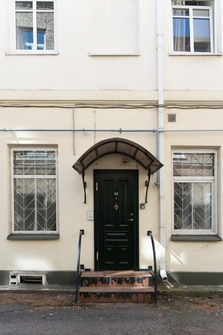 Apartment Sermuksnis-2-room Flat In Center *