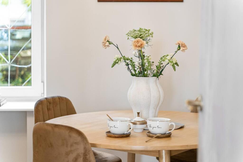 Sermuksnis-2-room Flat In Center Appartement *