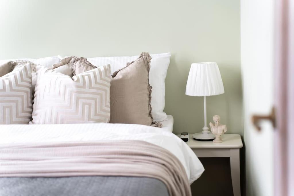 Sermuksnis-2-room Flat In Center *